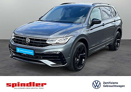 VW Tiguan Allspace Volkswagen R-Line 2.0TDI 4M DSG/ Matrix,AHK