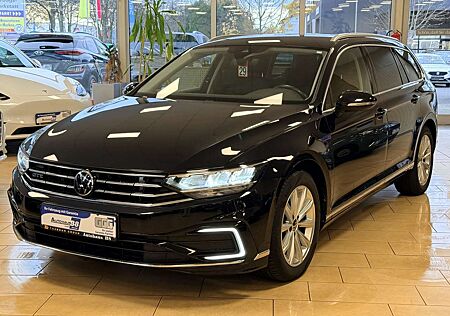 VW Passat Volkswagen GTE*ST-Heiz*ACC*dig.Cockpit*Massage*SHZ