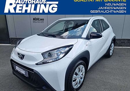 Toyota Others Aygo X Business Edition