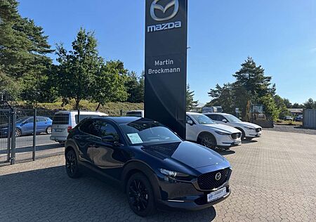 Mazda CX-30 2.0 e-SKYACTIV G 122ps Nagisa Automatik