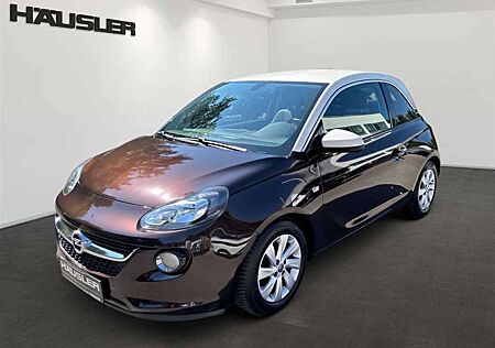 Opel Adam Jam 1.4 *Klima*Sitz-&Lenkr.heizung*Einparkhile hi.