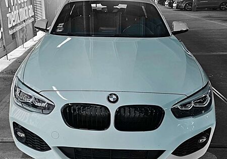 BMW 118i 118 M Sport