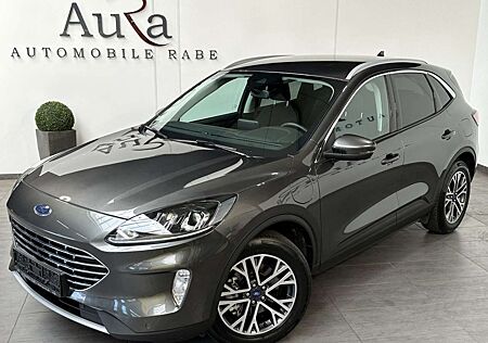 Ford Kuga 2.5 Plug-In Hybrid Titanium NAV+KAM+CARPLAY