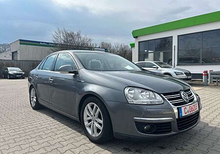VW Jetta Volkswagen V Comfortline