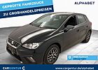 Seat Ibiza 1.6 TDI Xcellence Navi RKam Key PDC Klima