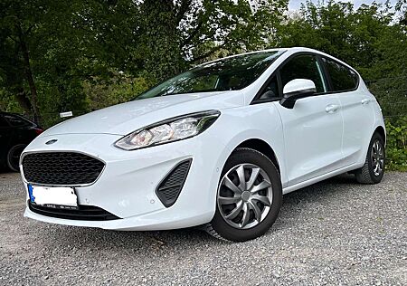 Ford Fiesta 1.0 EcoBoost S