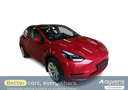 Tesla Model Y RWD