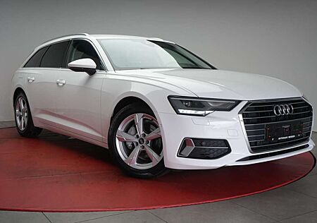 Audi A6 40 TDI S tronic sport Navi/Temp/Lane/Shzg