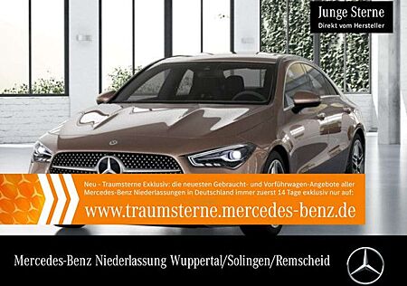 Mercedes-Benz CLA 200 AMG+LED+STHZG+KAMERA+TOTW+KEYLESS+7G