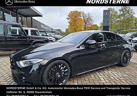 Mercedes-Benz CLS 400 gebraucht kaufen Mercedes-Benz CLS 400 CLS 400d 4M Edition1 AMG Dist Beam 360° STH Head