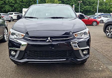 Mitsubishi ASX Active 1.6 MIVEC ClearTec 2WD 5-Gang