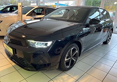 Opel Astra Edition CarPlay+Sitzhzg+Lenkrhzg+Allwetter