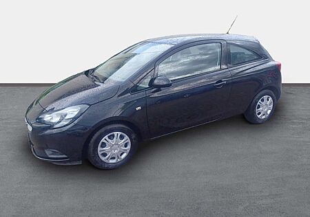 Opel Corsa E Edition 1.4 SHZ LenkradHZG Temp PDC Berganfahras