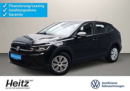 VW Taigo Volkswagen 1.0 TSI LED App Connect PDC SHZ Klima DAB
