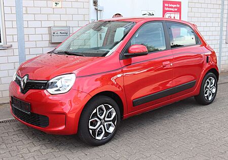 Renault Twingo Sondermodell,Limited, nur 28.000 Km, Top!