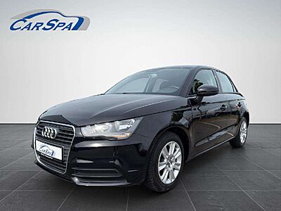 Audi A1 A1 Sportback attraction/Alu/Klima/SHZ/ZV
