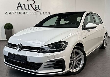 VW Golf Volkswagen GTD 2.0 TDI DSG NAV+LED+ACC+PANO+KAMERA+1HD