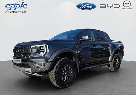 Ford Ranger Raptor 2.0 EcoBlue Diesel Raptor-Paket