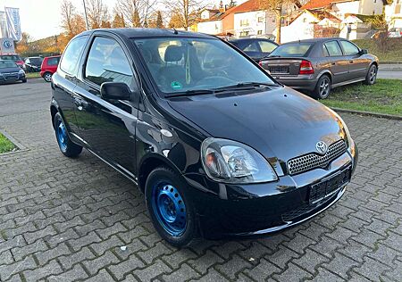 Toyota Yaris 1.0 Linea Luna *Tüv Neu*