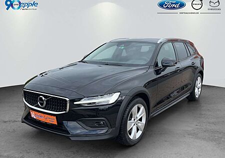 Volvo V60 CC V60 Cross Country B5 B AWD Geartronic Pro