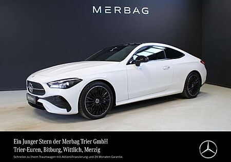 Mercedes-Benz CLE 450 4M CP AMG Night Pano Digital AHK Distro