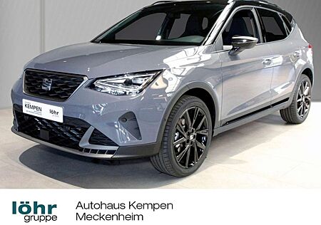Seat Arona FR Black Edition 1.0 TSI 7-Gang DSG