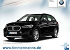 BMW X1 sDrive18i Advantage Aut Navi LED ParkAssist