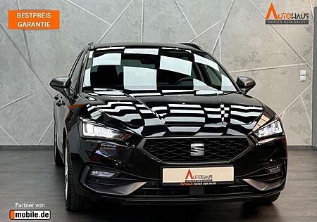 Seat Leon FR-LINE 2.0 TDI |AHK|KAM|MATRIX|SHZG