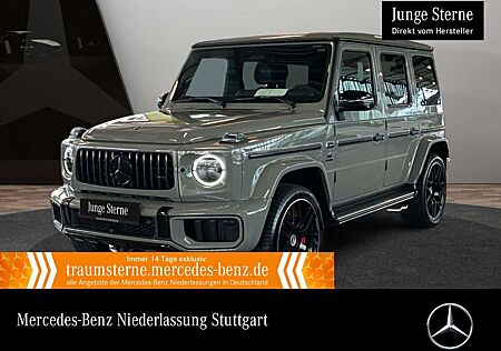 Mercedes-Benz G 63 AMG Burmester 3D Perf-Abgas 360° Multibeam