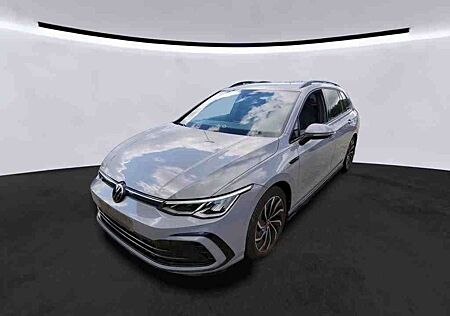 VW Golf Variant Volkswagen VIII R-Line *NAVI*el.Klappe*KESSY*PRIVACY*