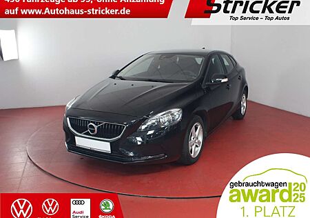 Volvo V40 TÜV bis 07.2027 Navi Bluetooth