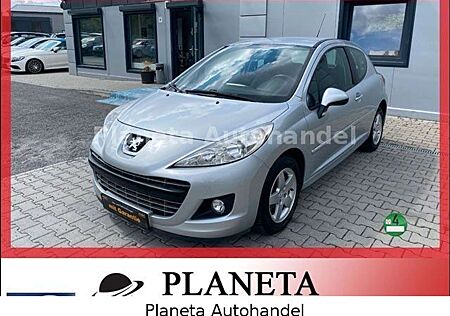Peugeot 207 Tendance *KLIMA*ALLWETTERREIFEN*EURO5*