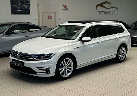 VW Passat Variant Volkswagen GTE/HIGHLINE/PANO/ACC/AHK/LED/