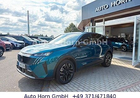 Peugeot 3008 Hybrid 136 Allure