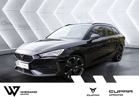 Cupra Leon Sportstourer 1.4 TSI VZ e-Hybrid LED AHK