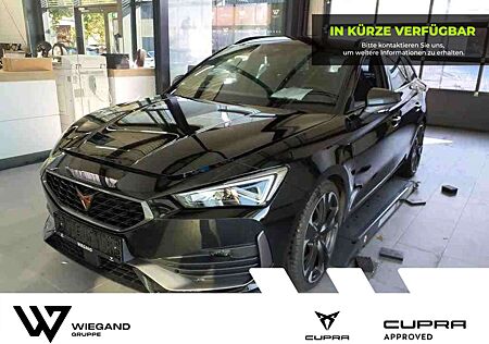Cupra Leon Sportstourer 1.4 TSI VZ e-Hybrid LED AHK