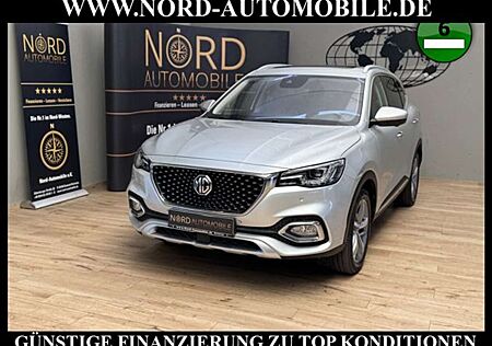 MG EHS PHEV Luxury *PANO*LEDER*LED*18Z*360KAM*VIRT*