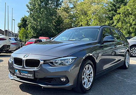 BMW 320 Baureihe 3 Touring i Advantage LED*Navi