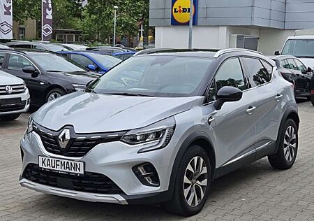 Renault Captur II Edition One 1.3 TCe 130 EDC