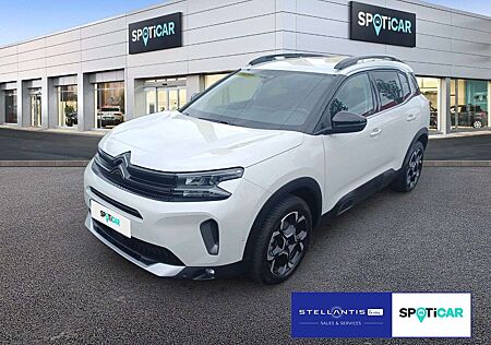 Citroën C5 Aircross Citroen Shine HDi130 Automatik; *Drive-Assist-Paket 5 *SHZ