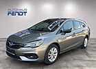 Opel Astra ST 1,5D Aut.Elegance AHK Schiebed.Navi AGR