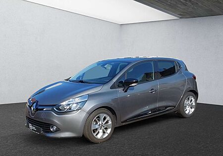 Renault Clio IV TCe 90 Limited