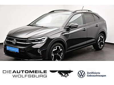 Volkswagen Taigo 1.5 TSI DSG R-Line Matrix/ACC/AHK