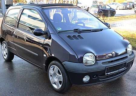 Renault Twingo 1.2 Kenzo Hubdach Klimaanlage Tüv NEU 12/2027