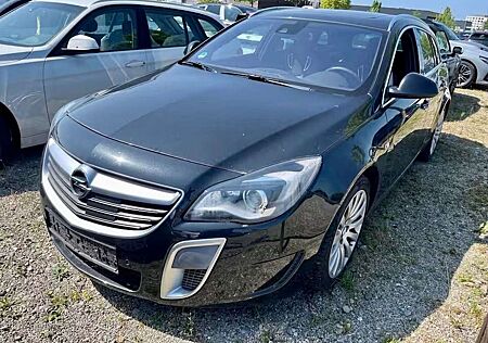 Opel Insignia A Sports Tourer 2.8 V6 Turbo OPC 4x4