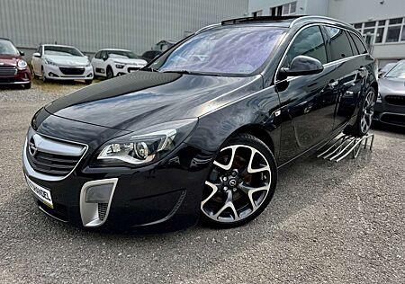 Opel Insignia A Sports Tourer 2.8 V6 Turbo OPC 4x4