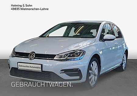 VW Golf Volkswagen VII Highline R-Line LED Klimaaut. ACC uvm.