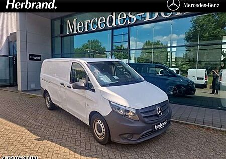 Mercedes-Benz Vito 114 CDI Kasten Lang*Kamera*PDC*Türen*Tempo