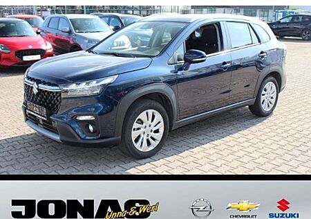 Suzuki Others S-Cross 1.4 Comfort Hybrid Keyless PDC LED