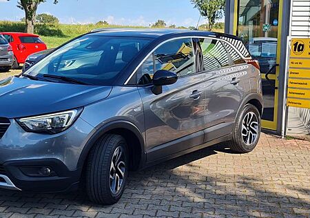 Opel Crossland X Innovation 1.2Turbo -PDC SHZ LHZ AppConnect-